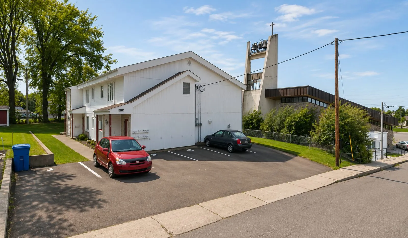 1320, rue Thibault, Mont-Joli