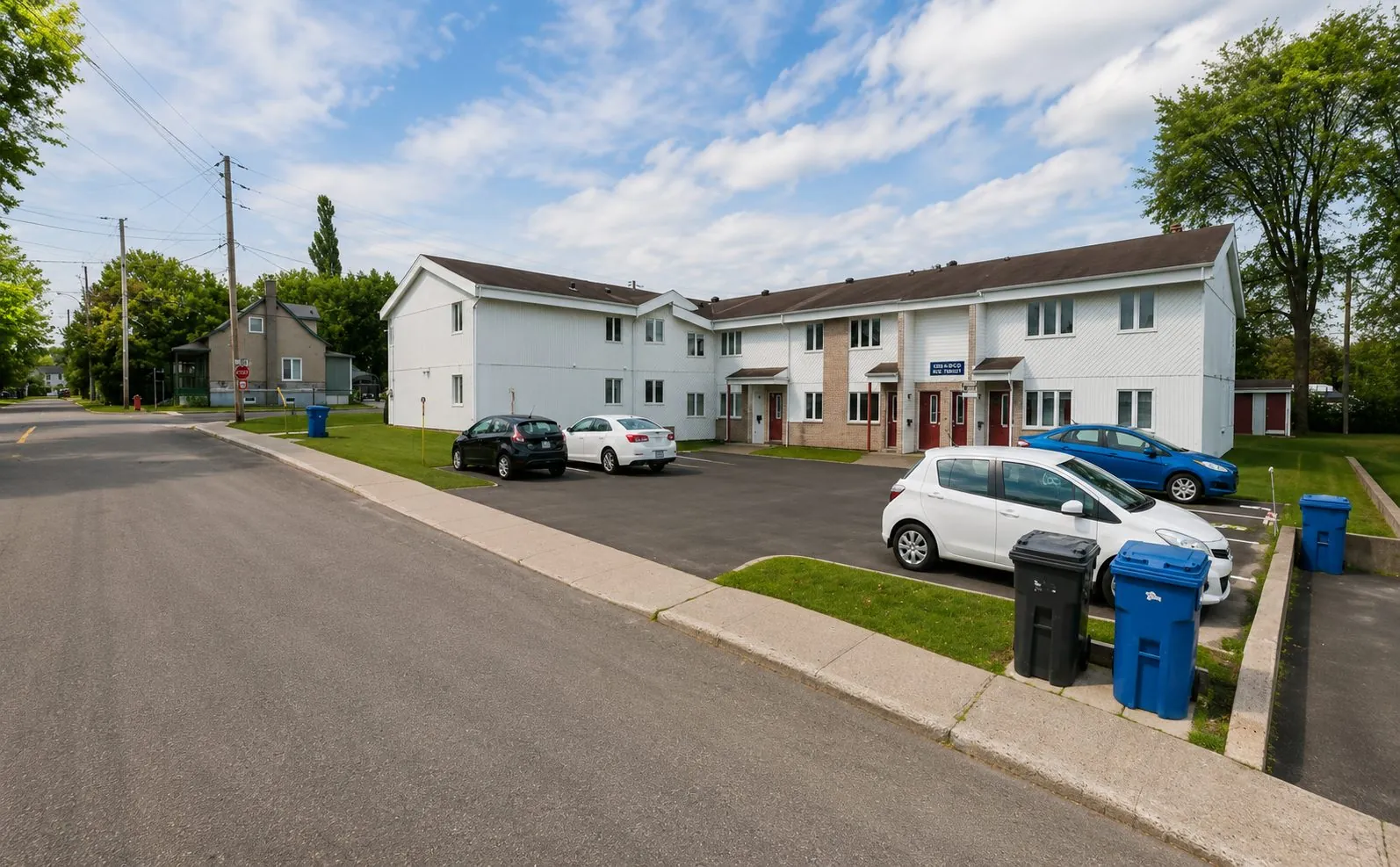 1330, rue Thibault, Mont-Joli