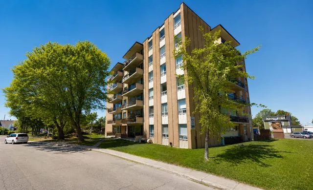 36-38, rue Duchesne, Rimouski